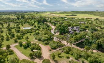 JW Marriott Masai Mara Lodge