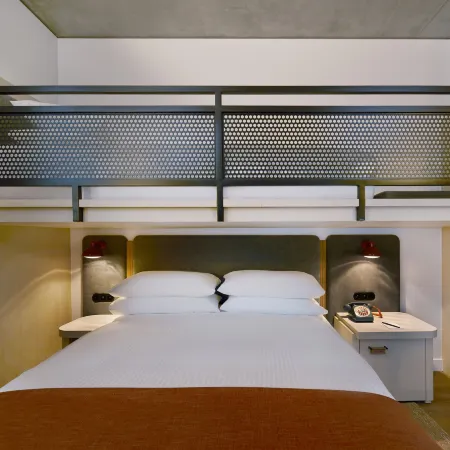 Moxy Sydney Airport