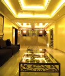 GK Guest Palace Hotel a Kano