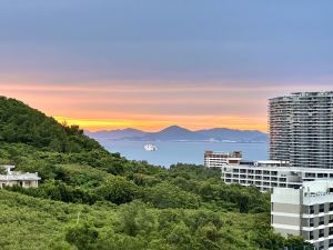 壹號島半島旅租公寓（鹿回頭路1號分店）