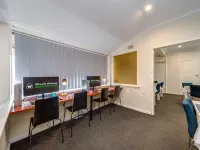 ブラック シープ モーテル ゴールバーン ゴールバーンのホテル