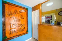 哥倫布市廣場汽車旅館（由Oyo經營）