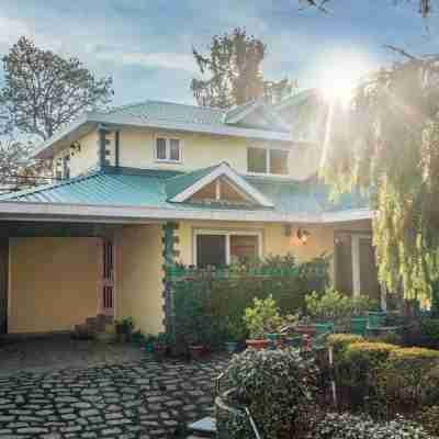 Raman Villa, Shimla, amã Stays & Trails Hotel Exterior