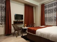 Vanagleda Guest House