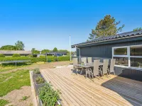 "Tabithe" - 500m from the Sea Hotels in Hejls