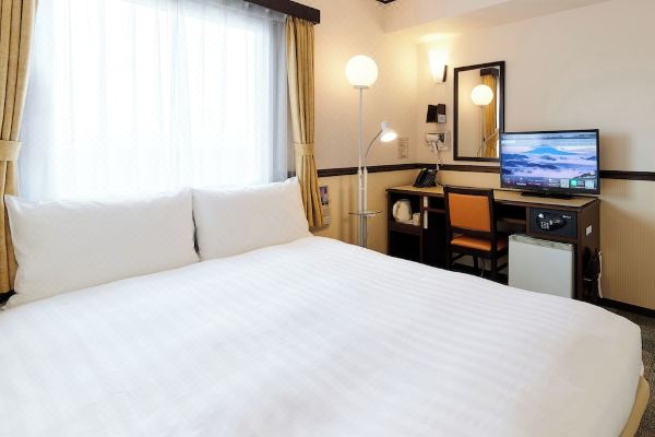 토요코인 오사카 신사이바시 니시(Toyoko Inn Osaka Shinsaibashi Nishi)_3
