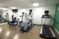 Holiday Inn Express & Suites CHATTANOOGA-HIXSON by IHG - Træningscentre