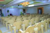 Mayura Lodge Residency Hotels in Latur