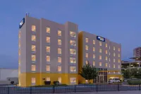 City Express by Marriott Chihuahua Hotels near Civil State Pensions of Chihuahua