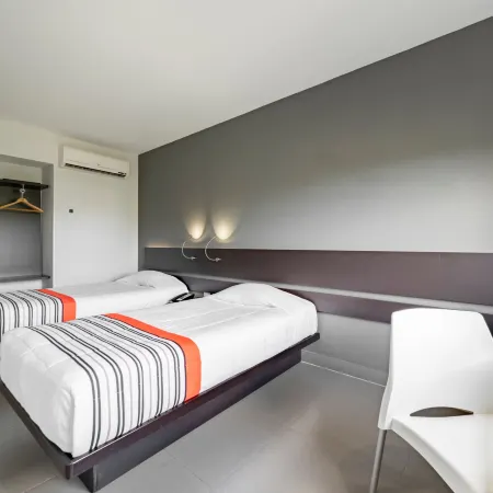 City Express Junior by Marriott Ciudad Del Carmen Aeropuerto