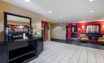 Extended Stay America Suites - Columbus - Bradley Park