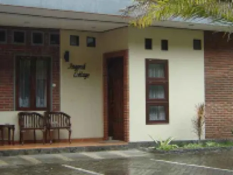 Nirwana Hotel Bojonegoro Hotels in Bojonegoro Regency