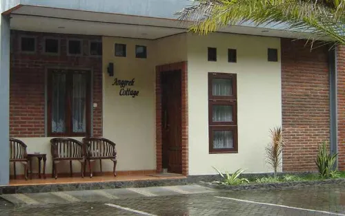 Nirwana Hotel Bojonegoro