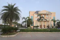 Shree Jee Vilas Hotels in Sonepat