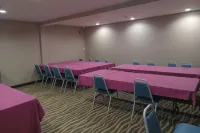 Comfort Inn Near Downtown & Blue Ridge Pkwy
