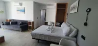 Alegria Barranco - 2-Star