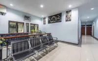Hongkong Inn Singkawang Hotel di Singkawang
