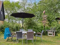 "Hansen" - 5.2km from the Sea