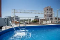 Santiago Hotel Hotels in Cordoba