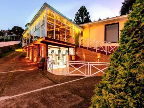 CAMINHO DAS PEDRASPOUSADA DE CHARME酒店