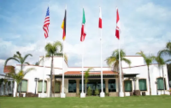 Hotel Ecce Inn & Spa Hotéis em 