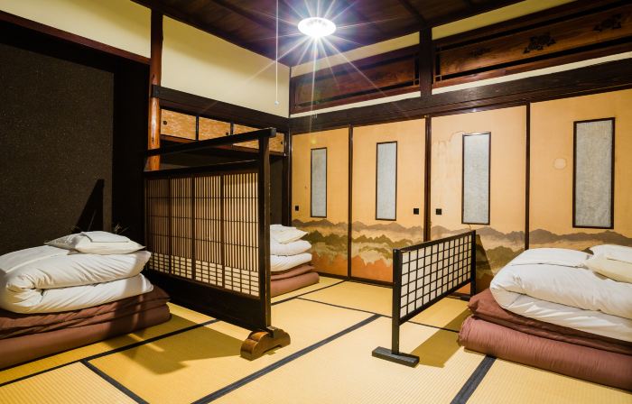Guest House Kura