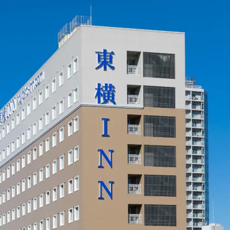 Toyoko Inn Kashiwa-eki Higashi-guchi Отели в г. Касива
