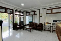 Hotel Fevytra Syariah