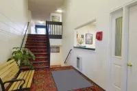 Americas Best Value Inn-Laramie Hotels in Laramie