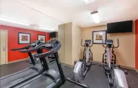 Suburban Studios Copley Akron West Hotels in Copley Township