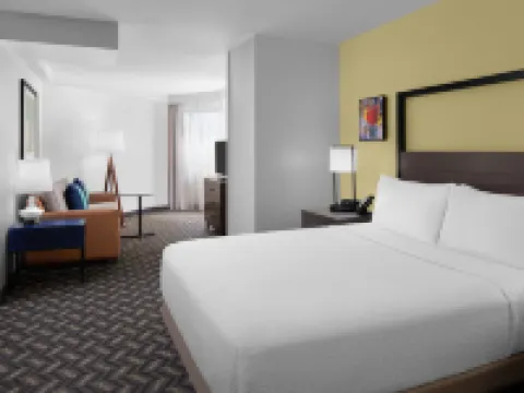 Residence Inn White Plains Westchester County Hotels in White Plains