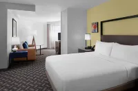 Residence Inn White Plains Westchester County Hotels in Rye