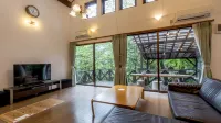 Heart Land Hills in Noto 1 Kazamidori No Ie Hotels in Shika