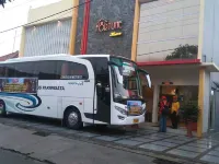 Fortune Home Tegal 直葛市住宿飯店