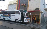Fortune Home Tegal Hôtels à : West Tegal