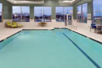 Holiday Inn Express & Suites STERLING HEIGHTS-DETROIT AREA by IHG - Pools