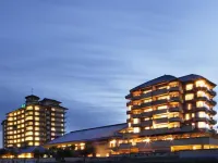 Bettei Koshi No Sato Hoteles en Shibata