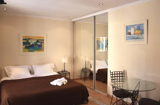 Studio Commandant Andre 22 by Viva Riviera