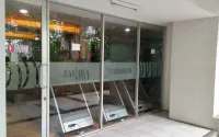 Channel Stay at Bassura City Apartment