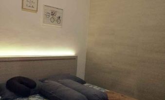 Villa Puncak Garuda C8