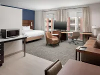 Residence Inn Greenville Downtown Hotels near The Art Cellar
