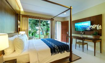 Bhuwana Ubud Hotel and Farming