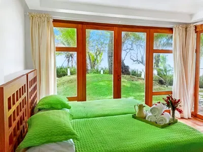 OP Apartahotel Pedasí Ocean Properties Các khách sạn ở Pedasi