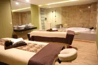 Galaxy Hotel Banjarmasin - spa