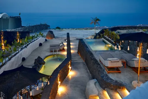 Theano Cave Suites & Villas -  case vacanza in affitto
