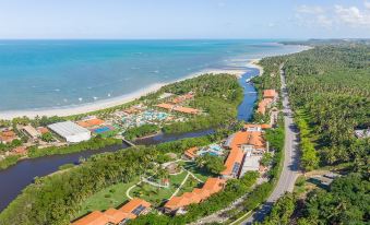 Salinas Maragogi All Inclusive Resort