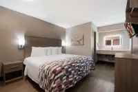 Red Roof Inn Chattanooga – Hamilton Place