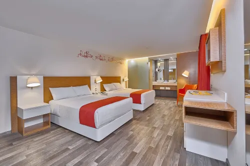 City Express by Marriott Ciudad de Mexico Alameda