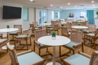 The Palms Oceanfront Hotel Hotel a Isle of Palms