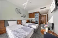 Focus Hotel Premium Lublin Conference & Spa Hotels in 